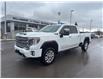 2023 GMC Sierra 3500HD Denali (Stk: U9036A) in Uxbridge - Image 3 of 10