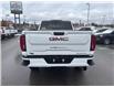 2023 GMC Sierra 3500HD Denali (Stk: U9036A) in Uxbridge - Image 6 of 10