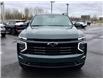 2026 Chevrolet Tahoe RST (Stk: 26164) in Cornwall - Image 16 of 16