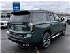 2026 Chevrolet Tahoe RST (Stk: 26164) in Cornwall - Image 13 of 16