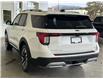 2026 Ford Explorer Platinum (Stk: 26007) in Port Alberni - Image 6 of 26