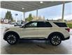 2026 Ford Explorer Platinum (Stk: 26007) in Port Alberni - Image 7 of 26