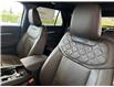 2026 Ford Explorer Platinum (Stk: 26007) in Port Alberni - Image 13 of 26
