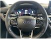 2026 Ford Explorer Platinum (Stk: 26007) in Port Alberni - Image 15 of 26
