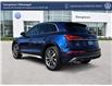 2023 Audi Q5 45 Progressiv (Stk: P8991) in Georgetown - Image 4 of 23