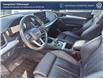 2023 Audi Q5 45 Progressiv (Stk: P8991) in Georgetown - Image 8 of 23