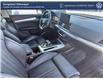 2023 Audi Q5 45 Progressiv (Stk: P8991) in Georgetown - Image 9 of 23