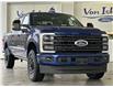 2026 Ford F-350 Platinum (Stk: 26008) in Port Alberni - Image 2 of 34