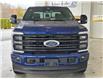 2026 Ford F-350 Platinum (Stk: 26008) in Port Alberni - Image 3 of 34