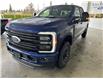 2026 Ford F-350 Platinum (Stk: 26008) in Port Alberni - Image 9 of 34