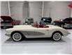 1958 Chevrolet Corvette C-1 (Stk: 102803) in Watford - Image 5 of 37