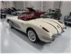 1958 Chevrolet Corvette C-1 (Stk: 102803) in Watford - Image 7 of 37