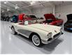 1958 Chevrolet Corvette C-1 (Stk: 102803) in Watford - Image 14 of 37