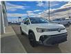2026 Volkswagen Taos Comfortline Black Edition (Stk: 26260) in Lethbridge - Image 6 of 23