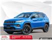 2026 Jeep Compass North (Stk: 26093) in Essex-Windsor - Image 1 of 26