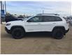 2021 Jeep Cherokee Trailhawk (Stk: RC004) in Swan River - Image 2 of 23 2021 Jeep Cherokee Trailhawk (Stk: RC004) in Swan River - Image 2 of 23