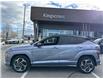 2024 Hyundai Kona 1.6T N Line Ultimate w/Two-Tone Roof (Stk: 35546A) in Scarborough - Image 2 of 20