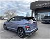 2024 Hyundai Kona 1.6T N Line Ultimate w/Two-Tone Roof (Stk: 35546A) in Scarborough - Image 3 of 20