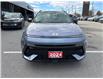 2024 Hyundai Kona 1.6T N Line Ultimate w/Two-Tone Roof (Stk: 35546A) in Scarborough - Image 8 of 20