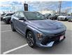 2024 Hyundai Kona 1.6T N Line Ultimate w/Two-Tone Roof (Stk: 35546A) in Scarborough - Image 7 of 20