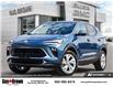 2026 Buick Encore GX Preferred (Stk: B071290) in PORT PERRY - Image 1 of 26
