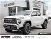 2026 GMC Canyon AT4 (Stk: 1155018) in PORT PERRY - Image 1 of 20