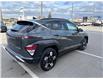 2025 Hyundai Kona 2.0L Preferred w/Trend Package (Stk: 35443A) in Scarborough - Image 5 of 19