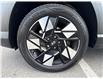 2025 Hyundai Kona 2.0L Preferred w/Trend Package (Stk: 35443A) in Scarborough - Image 9 of 19
