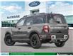2025 Ford Bronco Sport Badlands (Stk: C55060) in London - Image 4 of 21