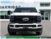 2026 Ford F-250 Platinum (Stk: D55062) in London - Image 2 of 25