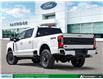 2026 Ford F-250 Platinum (Stk: D55062) in London - Image 4 of 25