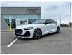 2025 Audi New A5 2.0T Progressiv (Stk: 5105U) in Kingston - Image 1 of 33