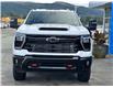2026 Chevrolet Silverado 3500HD  (Stk: 26T38) in Port Alberni - Image 2 of 31