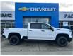 2026 Chevrolet Silverado 3500HD  (Stk: 26T38) in Port Alberni - Image 3 of 31