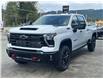 2026 Chevrolet Silverado 3500HD  (Stk: 26T38) in Port Alberni - Image 8 of 31