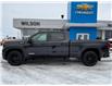 2026 GMC Sierra 1500 Elevation (Stk: 26124) in Temiskaming Shores - Image 4 of 16