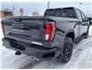 2026 GMC Sierra 1500 Elevation (Stk: 26124) in Temiskaming Shores - Image 7 of 16