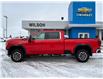 2026 GMC Sierra 2500HD SLE (Stk: 26145) in Temiskaming Shores - Image 4 of 16