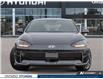 2025 Hyundai IONIQ 6 Preferred Long Range w/Ultimate Package (Stk: 7-1503) in Whitby - Image 2 of 24