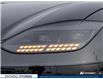2025 Hyundai IONIQ 6 Preferred Long Range w/Ultimate Package (Stk: 7-1503) in Whitby - Image 9 of 24