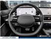 2025 Hyundai IONIQ 6 Preferred Long Range w/Ultimate Package (Stk: 7-1503) in Whitby - Image 12 of 24