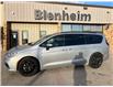 2023 Chrysler Pacifica Touring-L (Stk: 5B084A) in Blenheim - Image 1 of 17