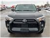 2023 Toyota 4Runner Base (Stk: UC5644) in London - Image 4 of 27