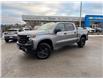 2021 Chevrolet Silverado 1500 LT Trail Boss (Stk: U9032A) in Uxbridge - Image 1 of 28