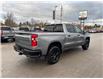 2021 Chevrolet Silverado 1500 LT Trail Boss (Stk: U9032A) in Uxbridge - Image 7 of 28