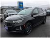 2022 Chevrolet Equinox RS (Stk: 26084A) in Cornwall - Image 1 of 30