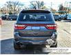 2023 Dodge Durango R/T (Stk: U21415) in Burlington - Image 5 of 34