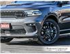 2023 Dodge Durango R/T (Stk: U21415) in Burlington - Image 7 of 34