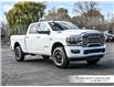 2025 RAM 2500 Laramie (Stk: U21404) in Burlington - Image 13 of 32