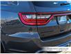 2023 Dodge Durango R/T (Stk: U21415) in Burlington - Image 10 of 34